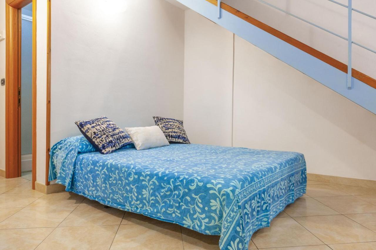 Mafalda Apartments Levanto Exterior photo